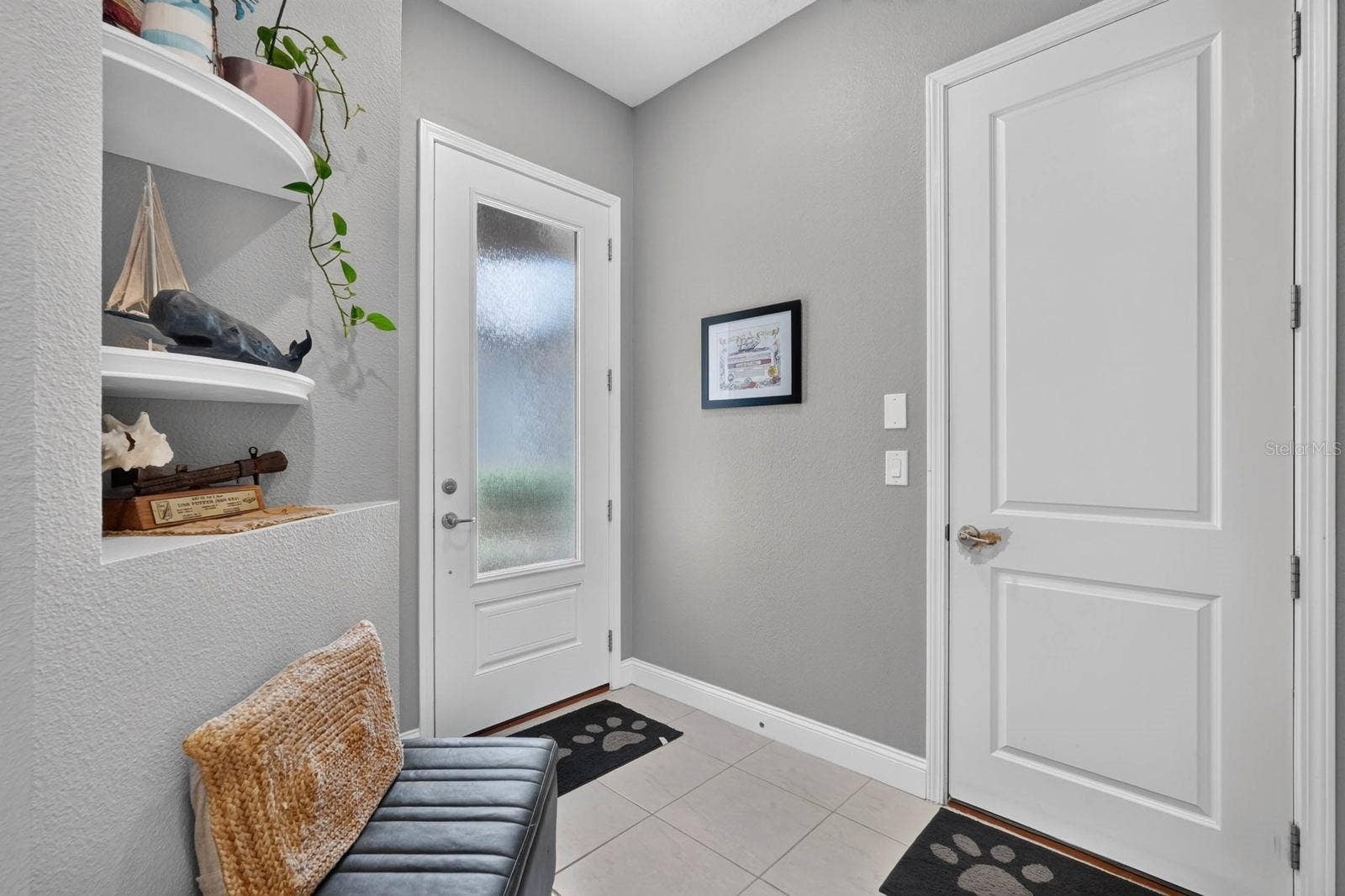 3250 BAILEY ANN DRIVE, Ormond Beach, FL 32174 Entry