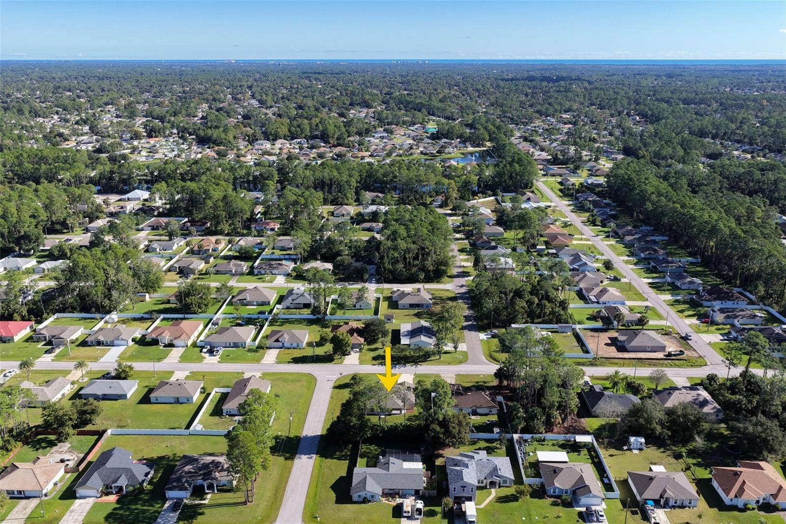 46 RICKENBACKER DRIVE, Palm Coast, FL 32164 46 RICKENBACKER DRIVE, Palm Coast, FL 32164