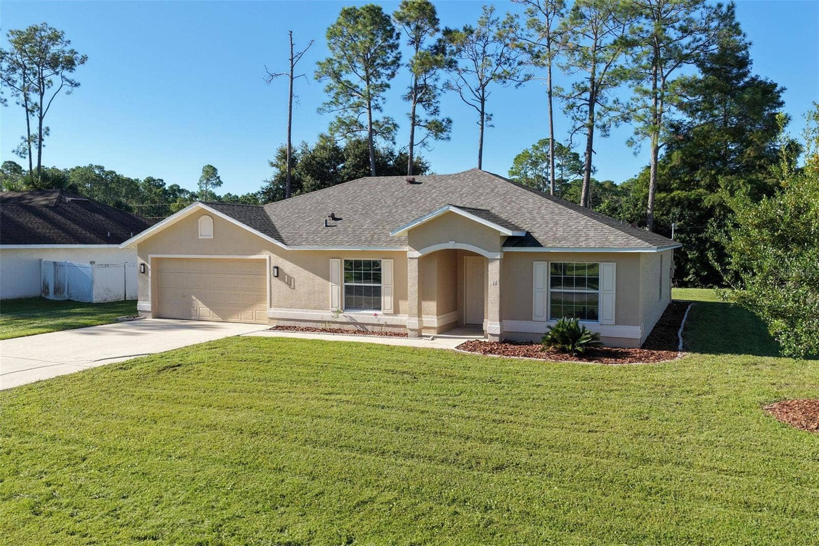 46 RICKENBACKER DRIVE, Palm Coast, FL 32164 46 RICKENBACKER DRIVE, Palm Coast, FL 32164