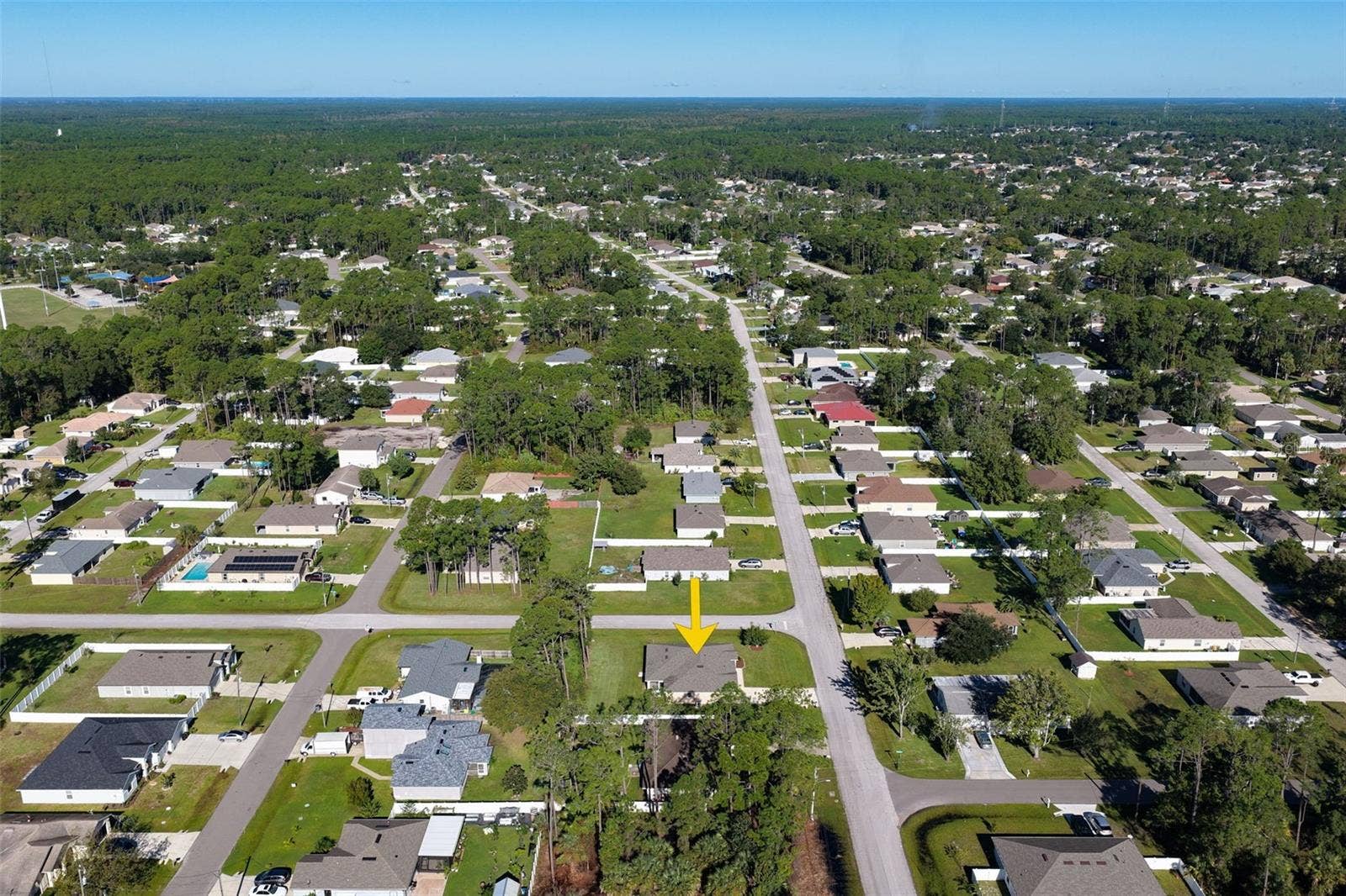 46 RICKENBACKER DRIVE, Palm Coast, FL 32164 46 RICKENBACKER DRIVE, Palm Coast, FL 32164