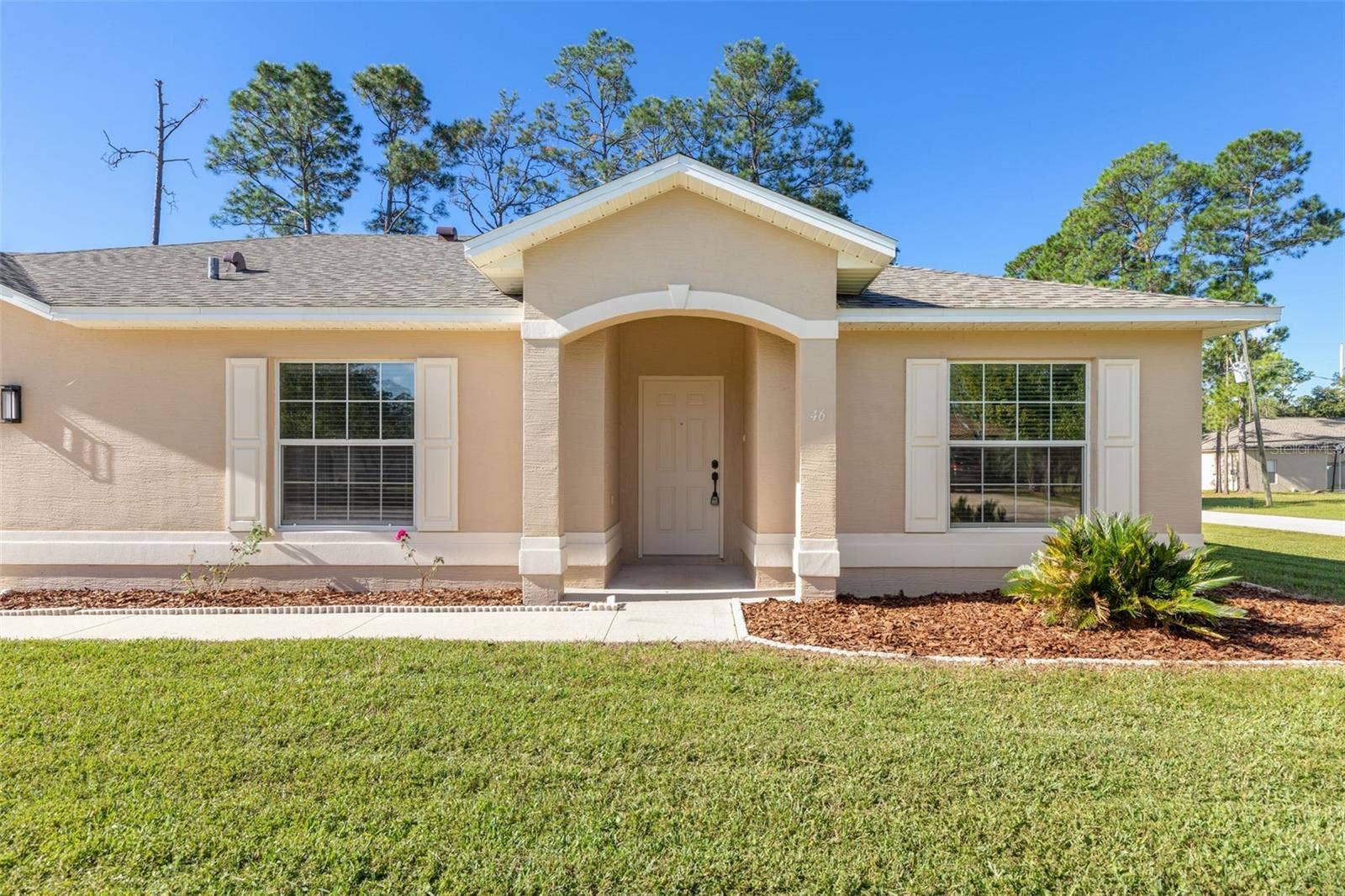 46 RICKENBACKER DRIVE, Palm Coast, FL 32164 46 RICKENBACKER DRIVE, Palm Coast, FL 32164