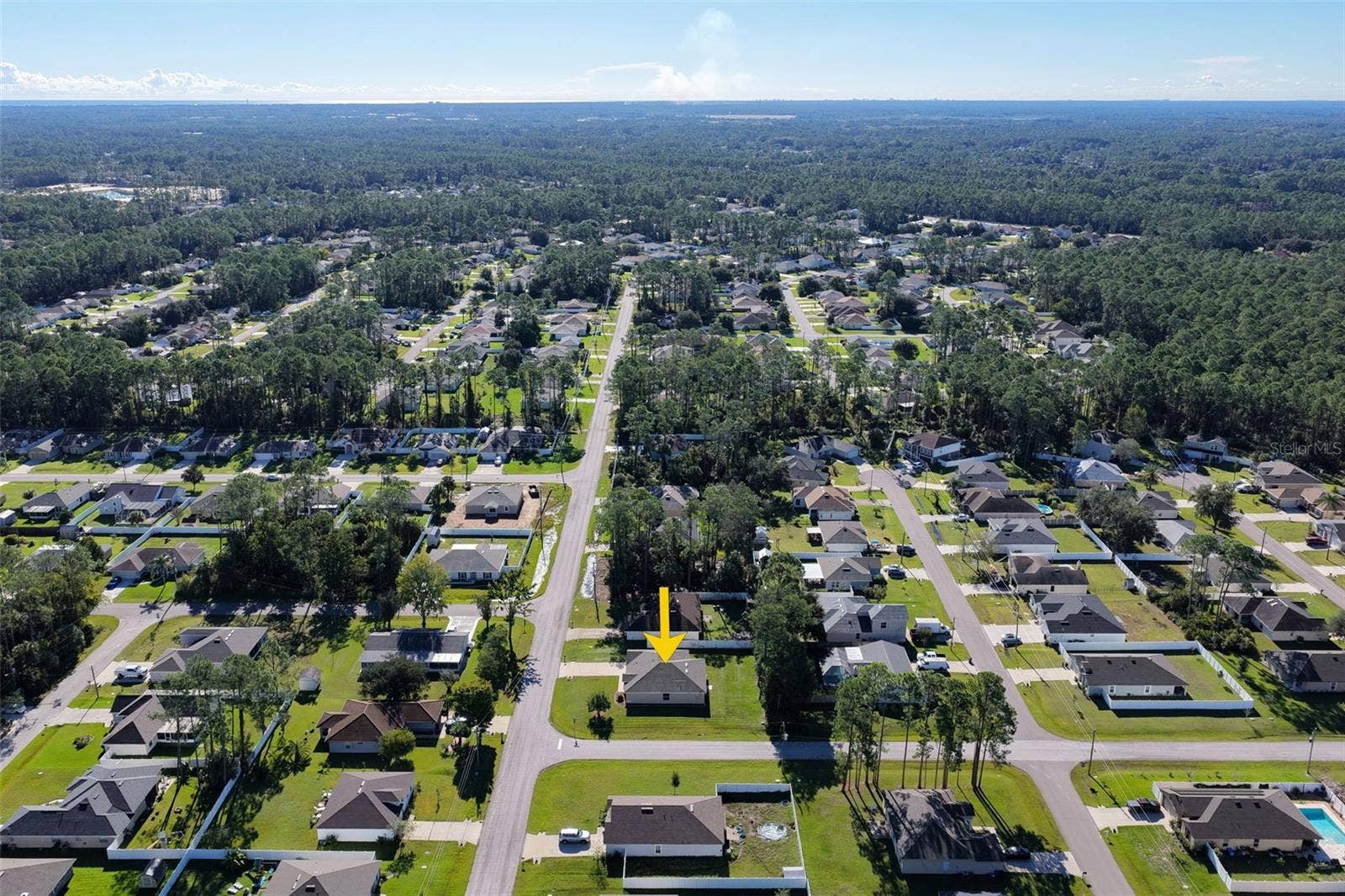 46 RICKENBACKER DRIVE, Palm Coast, FL 32164 46 RICKENBACKER DRIVE, Palm Coast, FL 32164