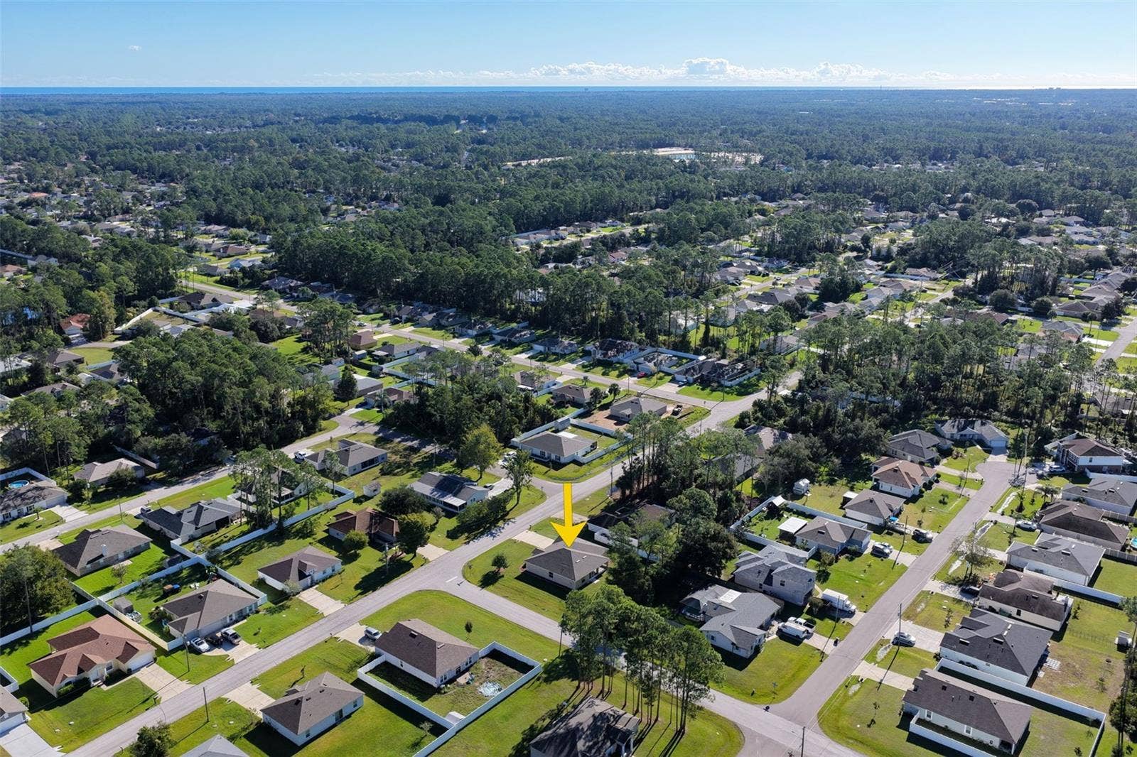 46 RICKENBACKER DRIVE, Palm Coast, FL 32164 46 RICKENBACKER DRIVE, Palm Coast, FL 32164