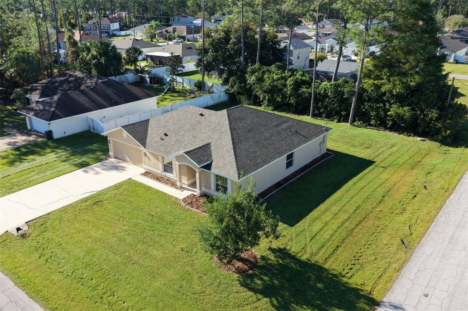 46 RICKENBACKER DRIVE, Palm Coast, FL 32164 46 RICKENBACKER DRIVE, Palm Coast, FL 32164