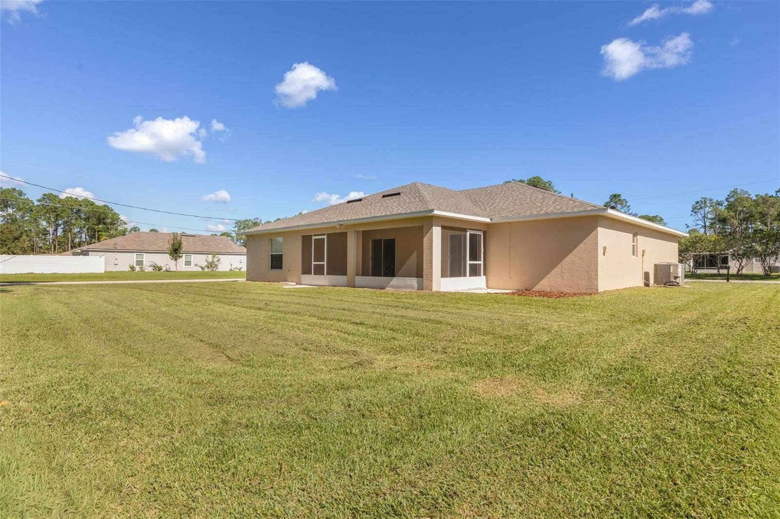 46 RICKENBACKER DRIVE, Palm Coast, FL 32164 46 RICKENBACKER DRIVE, Palm Coast, FL 32164