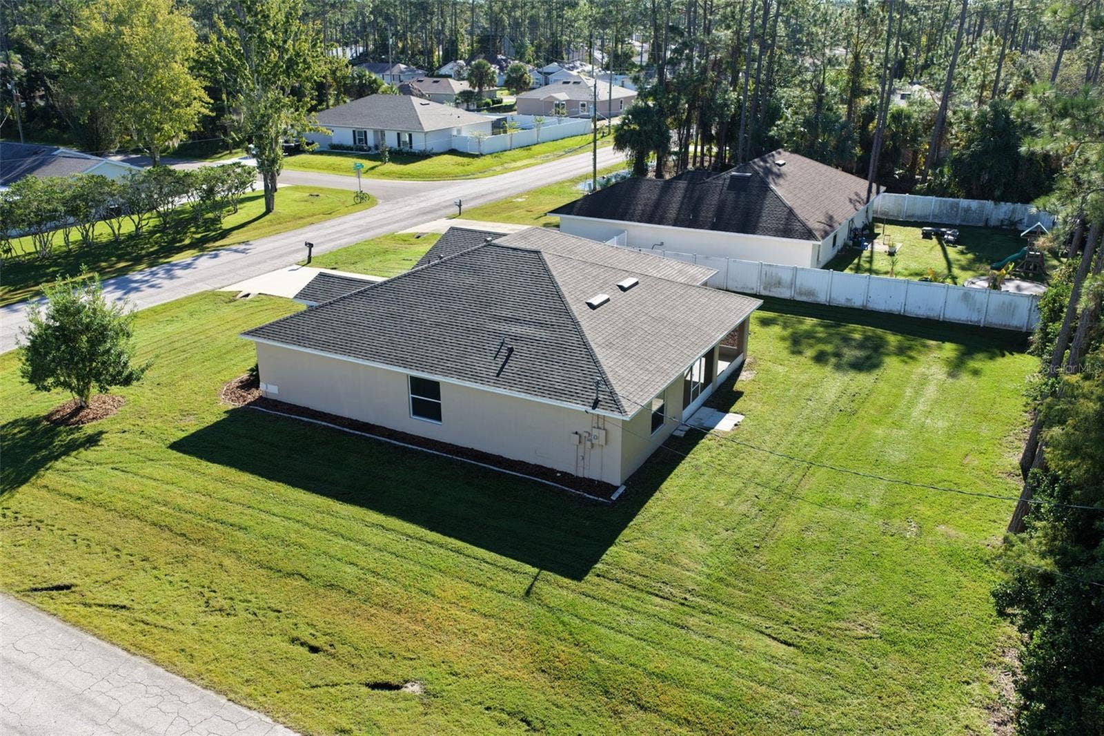 46 RICKENBACKER DRIVE, Palm Coast, FL 32164 46 RICKENBACKER DRIVE, Palm Coast, FL 32164