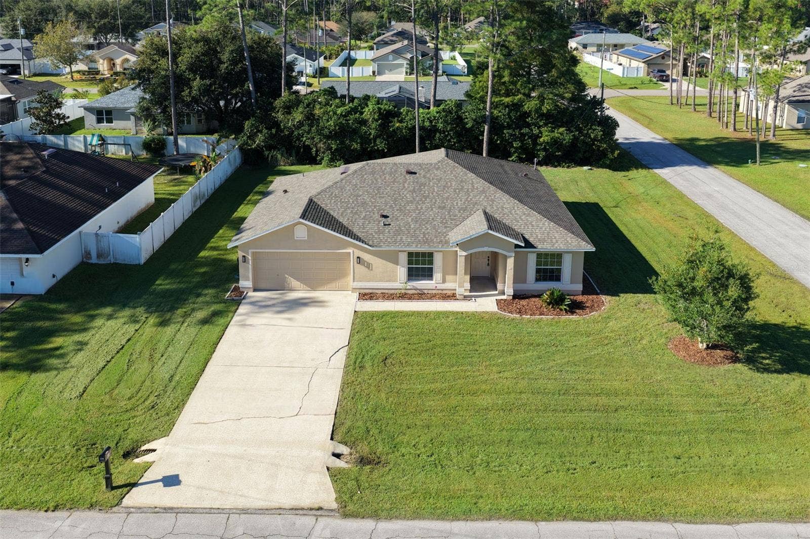 46 RICKENBACKER DRIVE, Palm Coast, FL 32164 46 RICKENBACKER DRIVE, Palm Coast, FL 32164