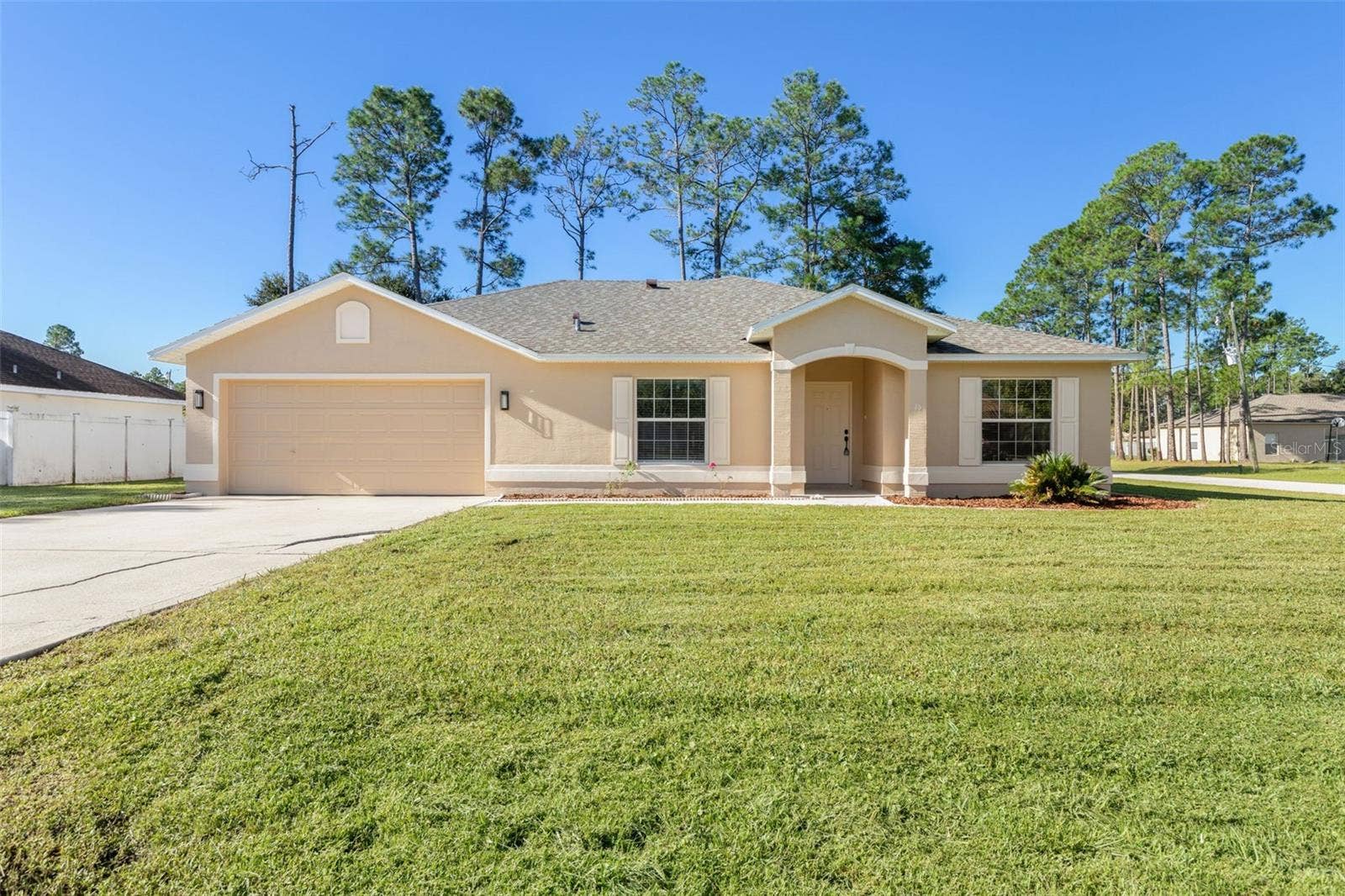 46 RICKENBACKER DRIVE, Palm Coast, FL 32164 46 RICKENBACKER DRIVE, Palm Coast, FL 32164