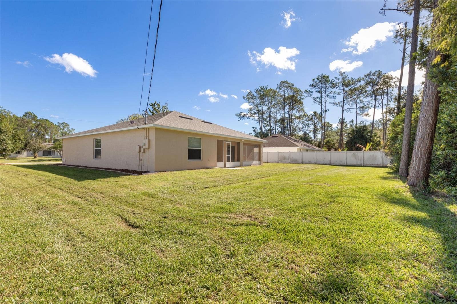 46 RICKENBACKER DRIVE, Palm Coast, FL 32164 46 RICKENBACKER DRIVE, Palm Coast, FL 32164