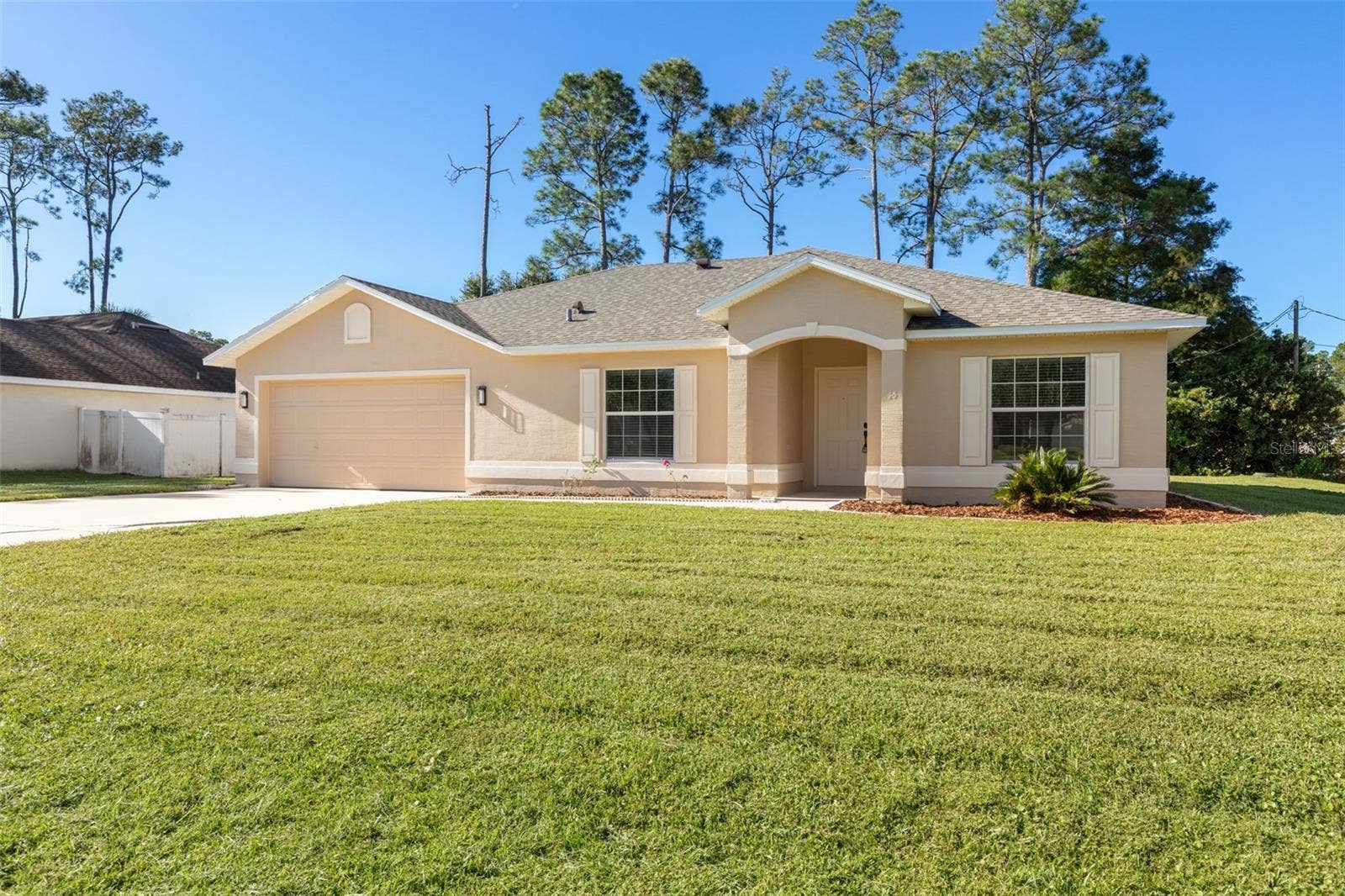 46 RICKENBACKER DRIVE, Palm Coast, FL 32164 46 RICKENBACKER DRIVE, Palm Coast, FL 32164