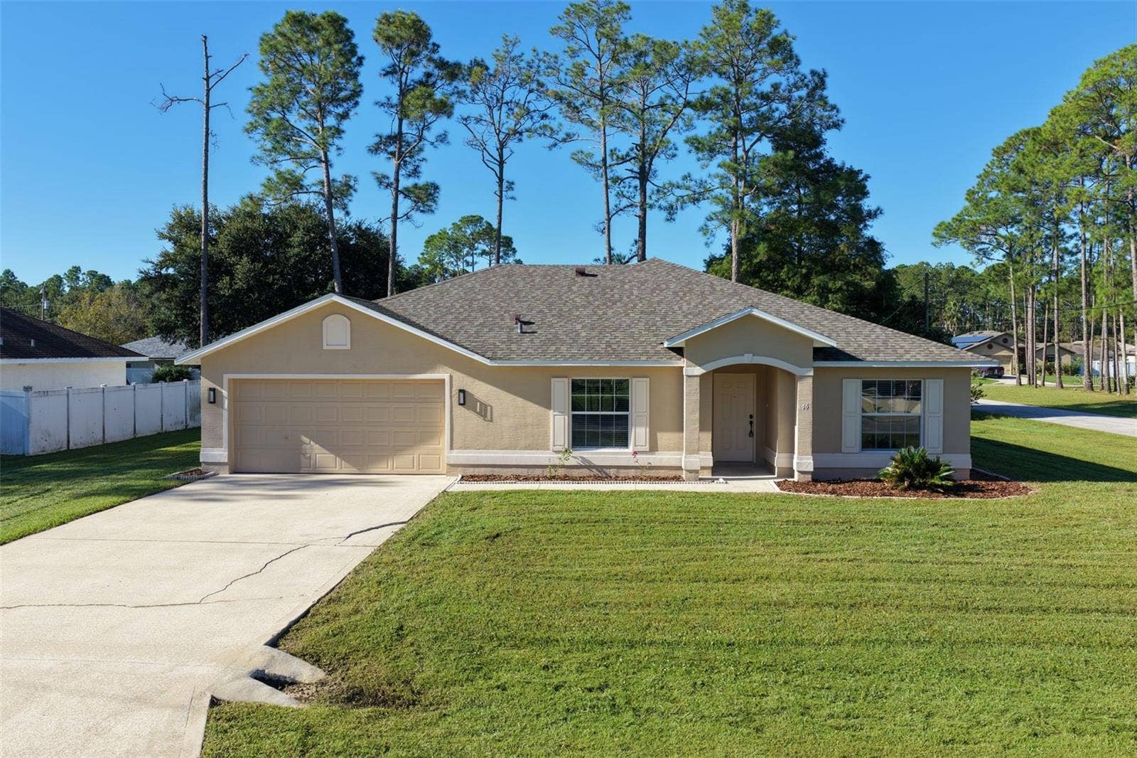 46 RICKENBACKER DRIVE, Palm Coast, FL 32164 46 RICKENBACKER DRIVE, Palm Coast, FL 32164