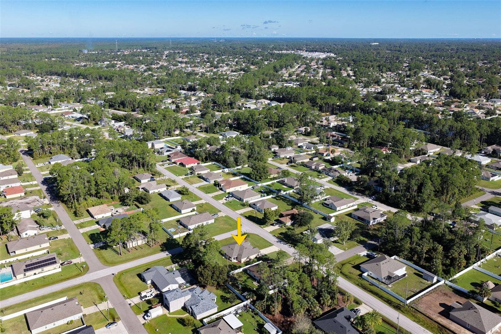 46 RICKENBACKER DRIVE, Palm Coast, FL 32164 46 RICKENBACKER DRIVE, Palm Coast, FL 32164