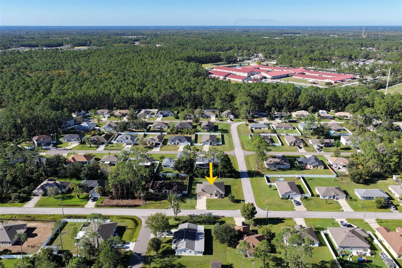 46 RICKENBACKER DRIVE, Palm Coast, FL 32164 46 RICKENBACKER DRIVE, Palm Coast, FL 32164