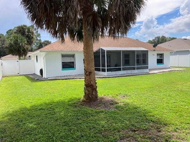 35 PINE GROVE DRIVE, Palm Coast, FL 32164