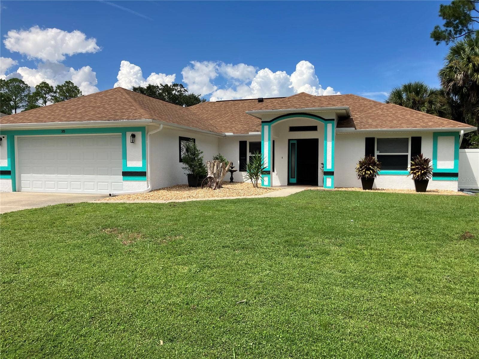 35 PINE GROVE DRIVE, Palm Coast, FL 32164
