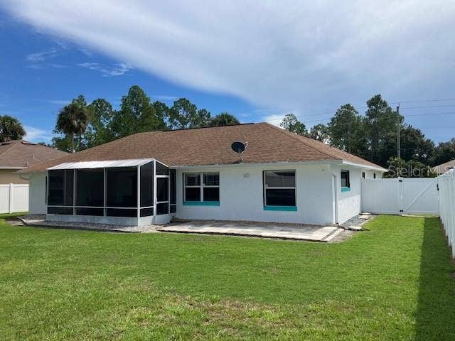 35 PINE GROVE DRIVE, Palm Coast, FL 32164