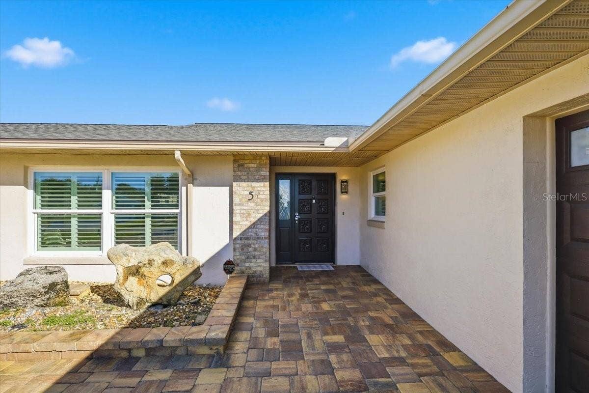 5 CHEYENNE COURT, Palm Coast, FL 32137 5 CHEYENNE COURT, Palm Coast, FL 32137