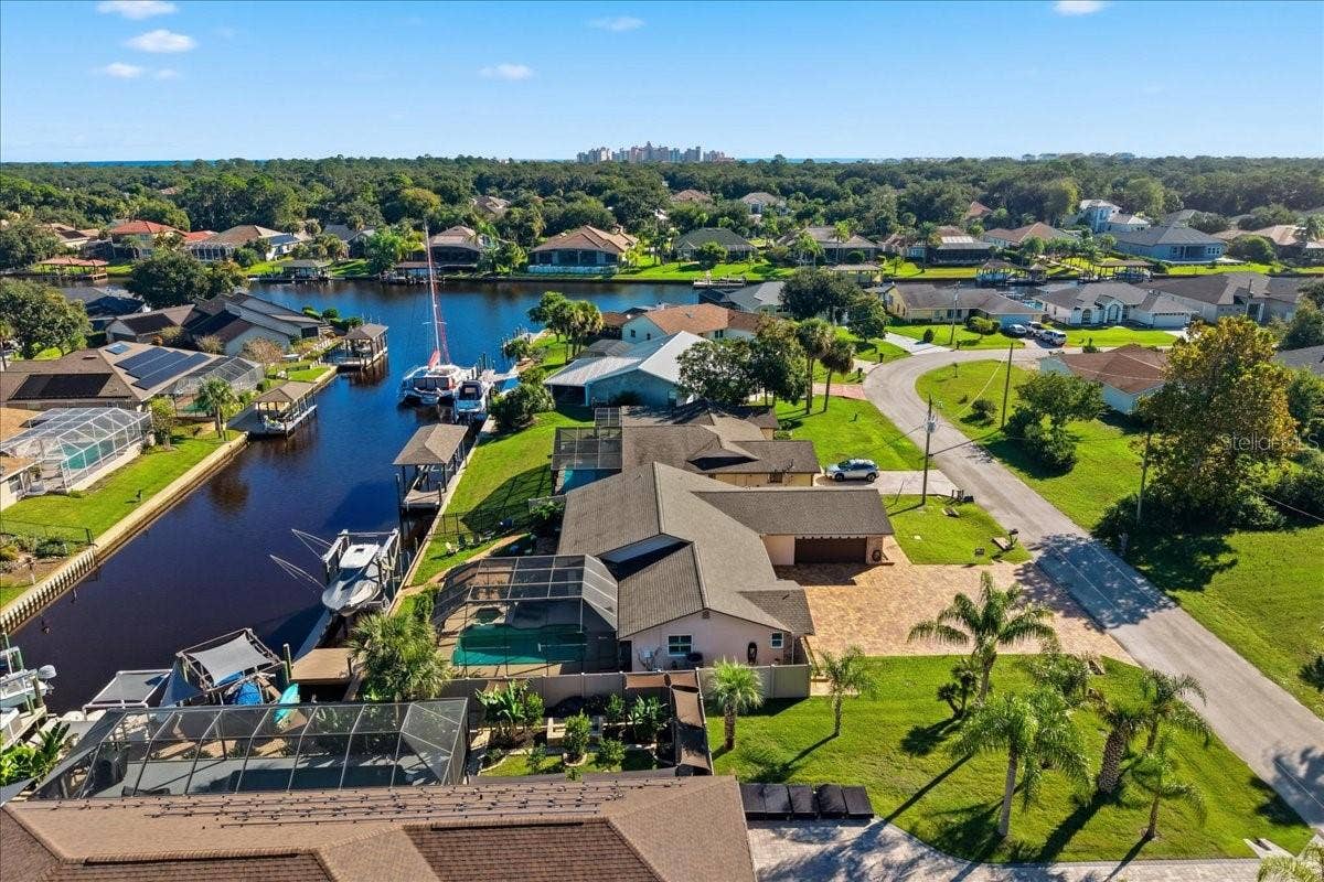 5 CHEYENNE COURT, Palm Coast, FL 32137 5 CHEYENNE COURT, Palm Coast, FL 32137