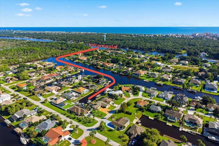 Property photo for 5 CHEYENNE COURT, Palm Coast, FL