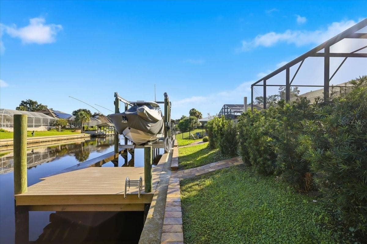 5 CHEYENNE COURT, Palm Coast, FL 32137 5 CHEYENNE COURT, Palm Coast, FL 32137