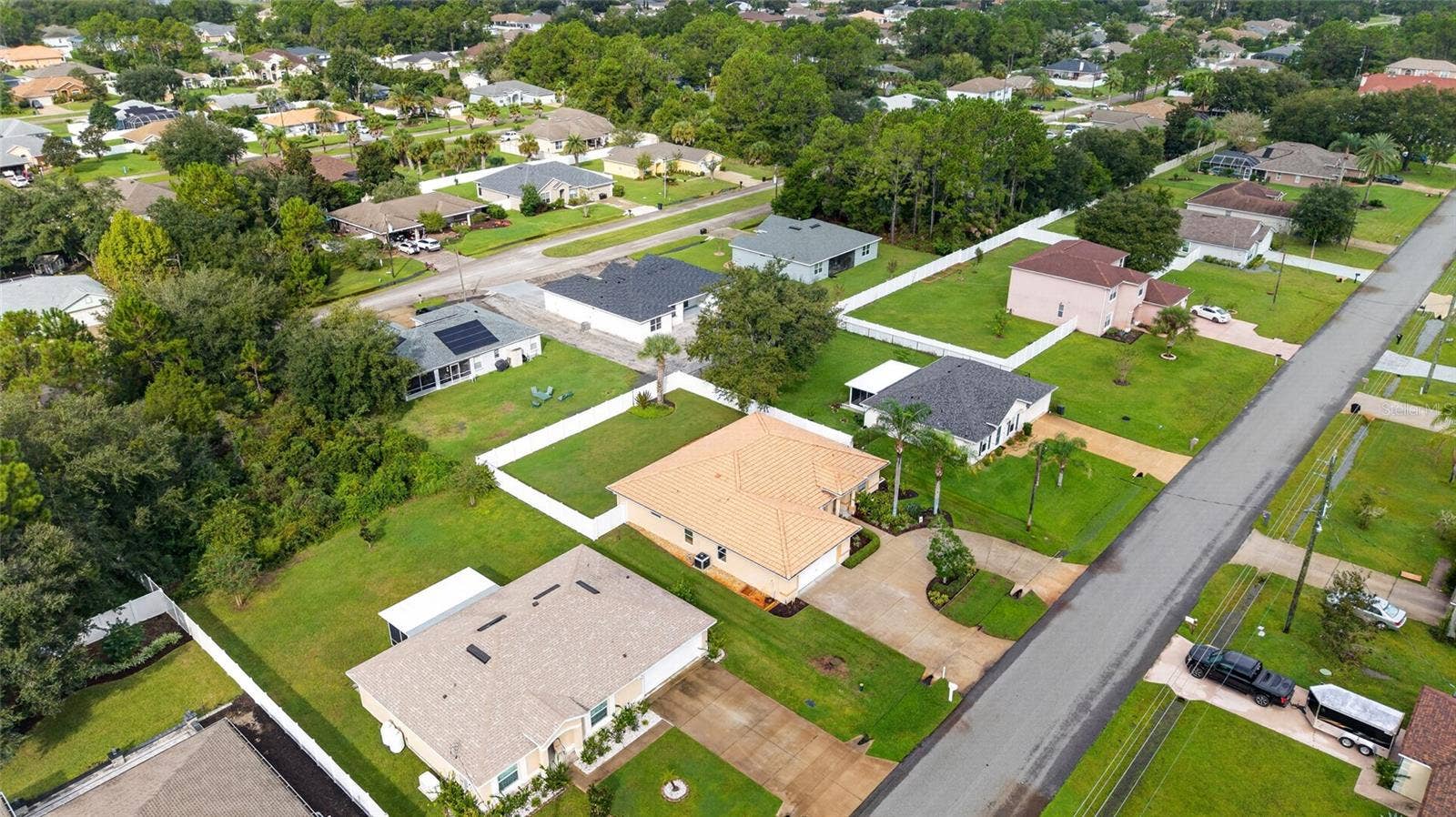 110 BURROUGHS DRIVE, Palm Coast, FL 32137 110 BURROUGHS DRIVE, Palm Coast, FL 32137