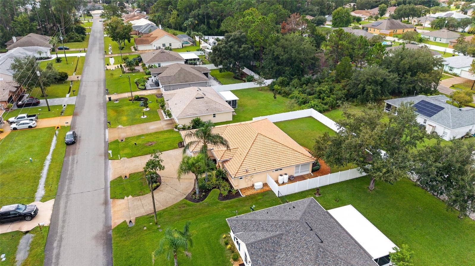 110 BURROUGHS DRIVE, Palm Coast, FL 32137 110 BURROUGHS DRIVE, Palm Coast, FL 32137