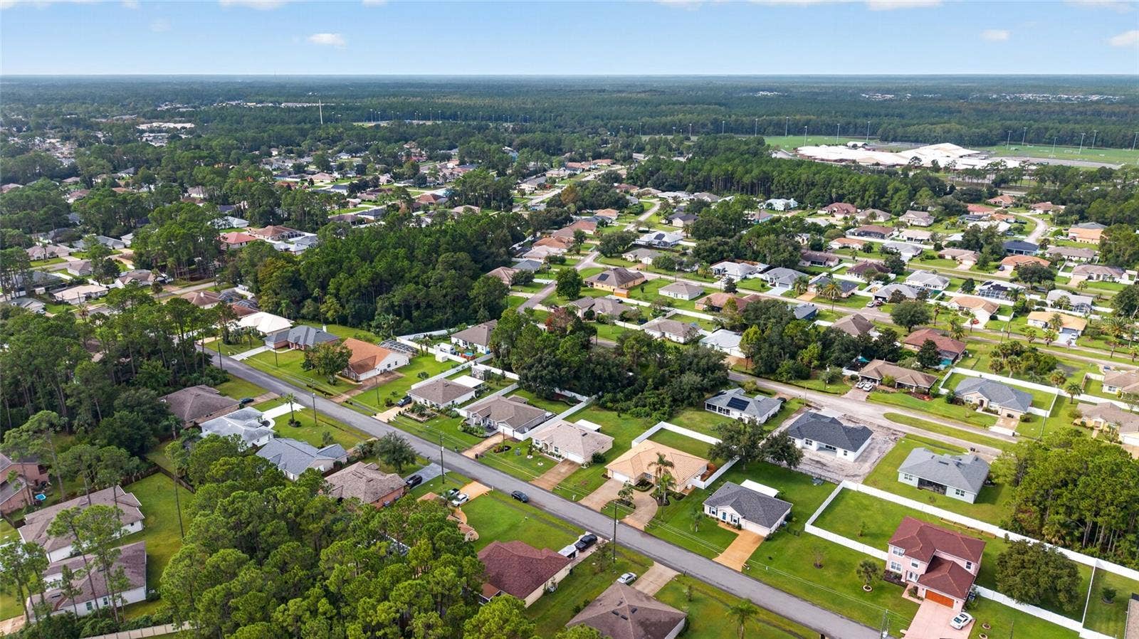 110 BURROUGHS DRIVE, Palm Coast, FL 32137 110 BURROUGHS DRIVE, Palm Coast, FL 32137