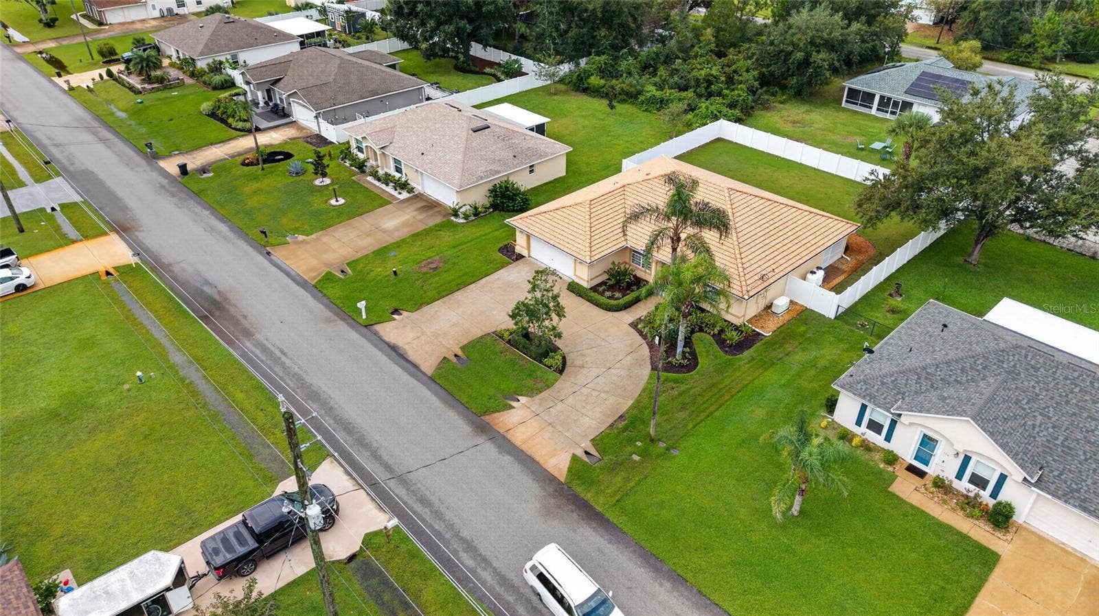 110 BURROUGHS DRIVE, Palm Coast, FL 32137 110 BURROUGHS DRIVE, Palm Coast, FL 32137