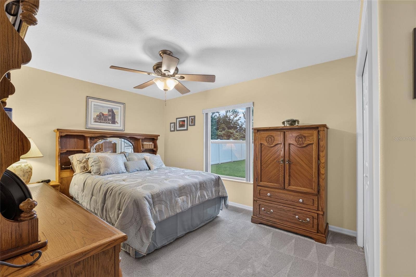 110 BURROUGHS DRIVE, Palm Coast, FL 32137 Guest Bedroom #1