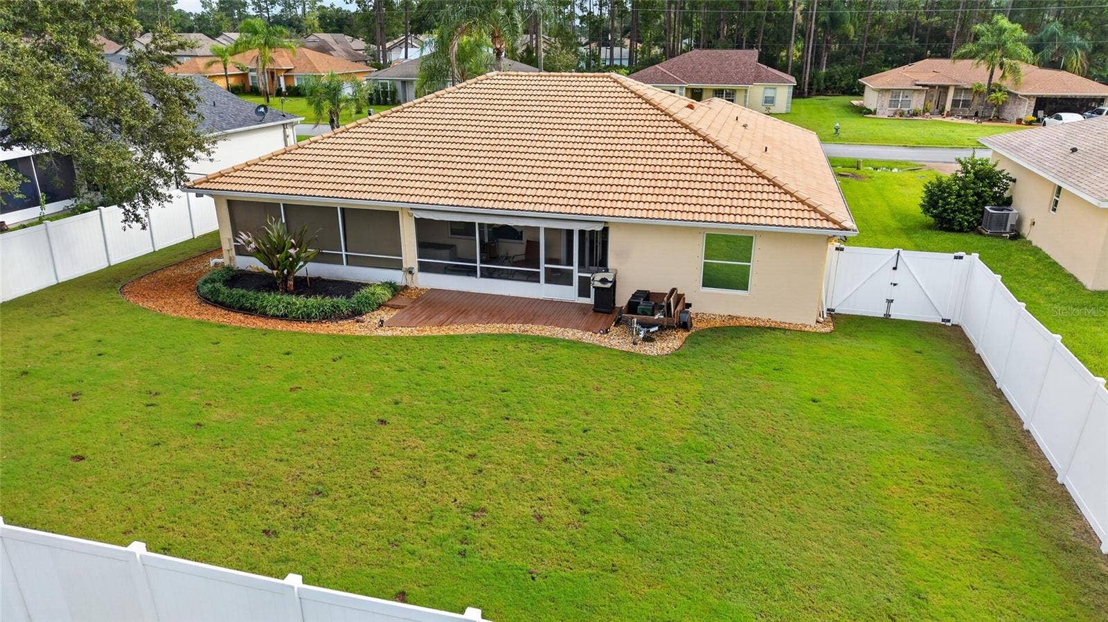 110 BURROUGHS DRIVE, Palm Coast, FL 32137 110 BURROUGHS DRIVE, Palm Coast, FL 32137