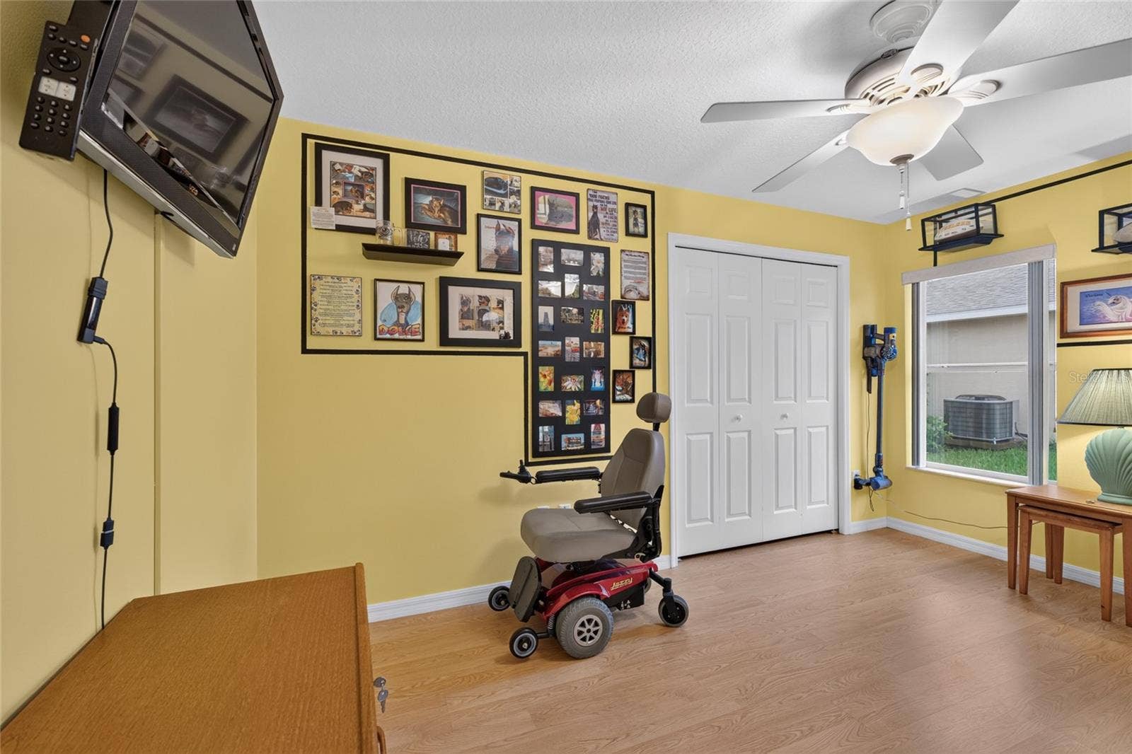 110 BURROUGHS DRIVE, Palm Coast, FL 32137 Guest Bedroom # 2