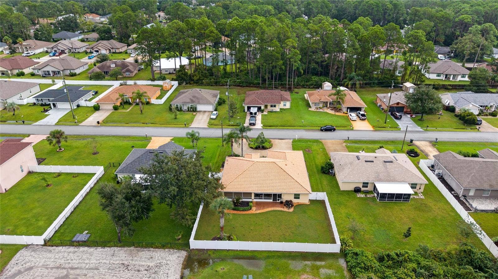 110 BURROUGHS DRIVE, Palm Coast, FL 32137 110 BURROUGHS DRIVE, Palm Coast, FL 32137