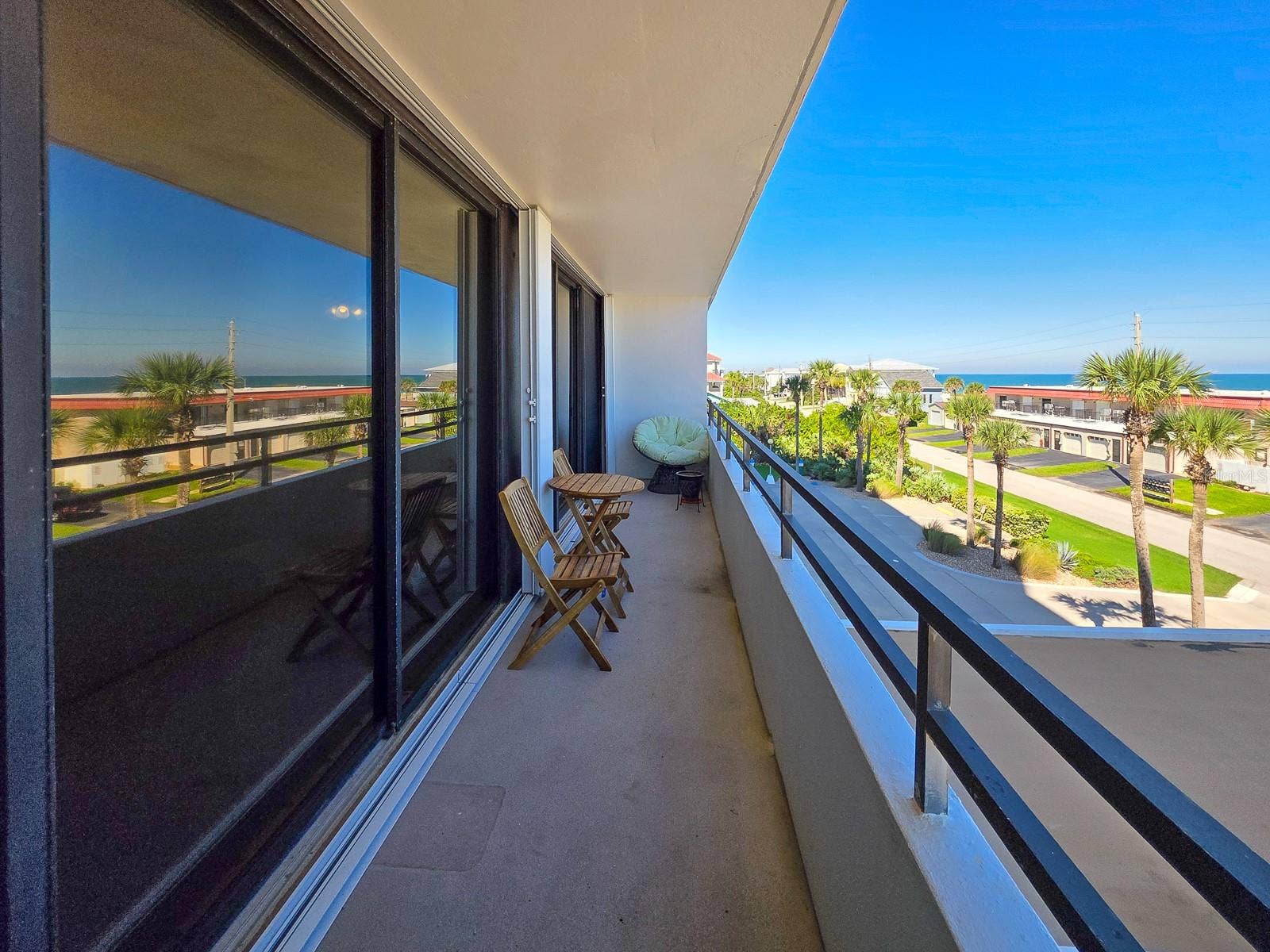 1601 N CENTRAL AVENUE, #202, Flagler Beach, FL 32136