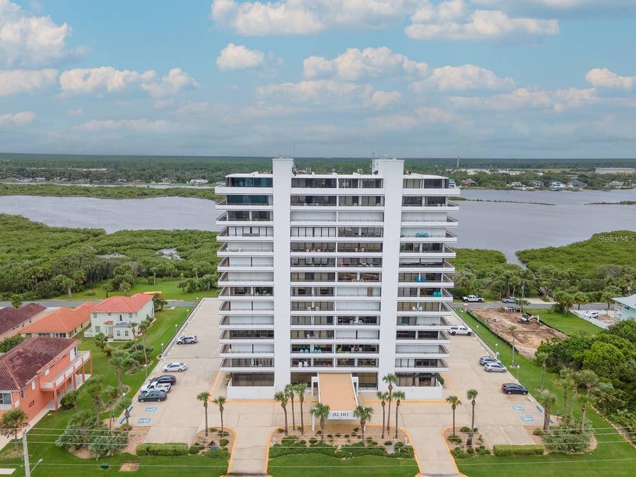 Property photo for 1601 N CENTRAL AVENUE, #202, Flagler Beach, FL