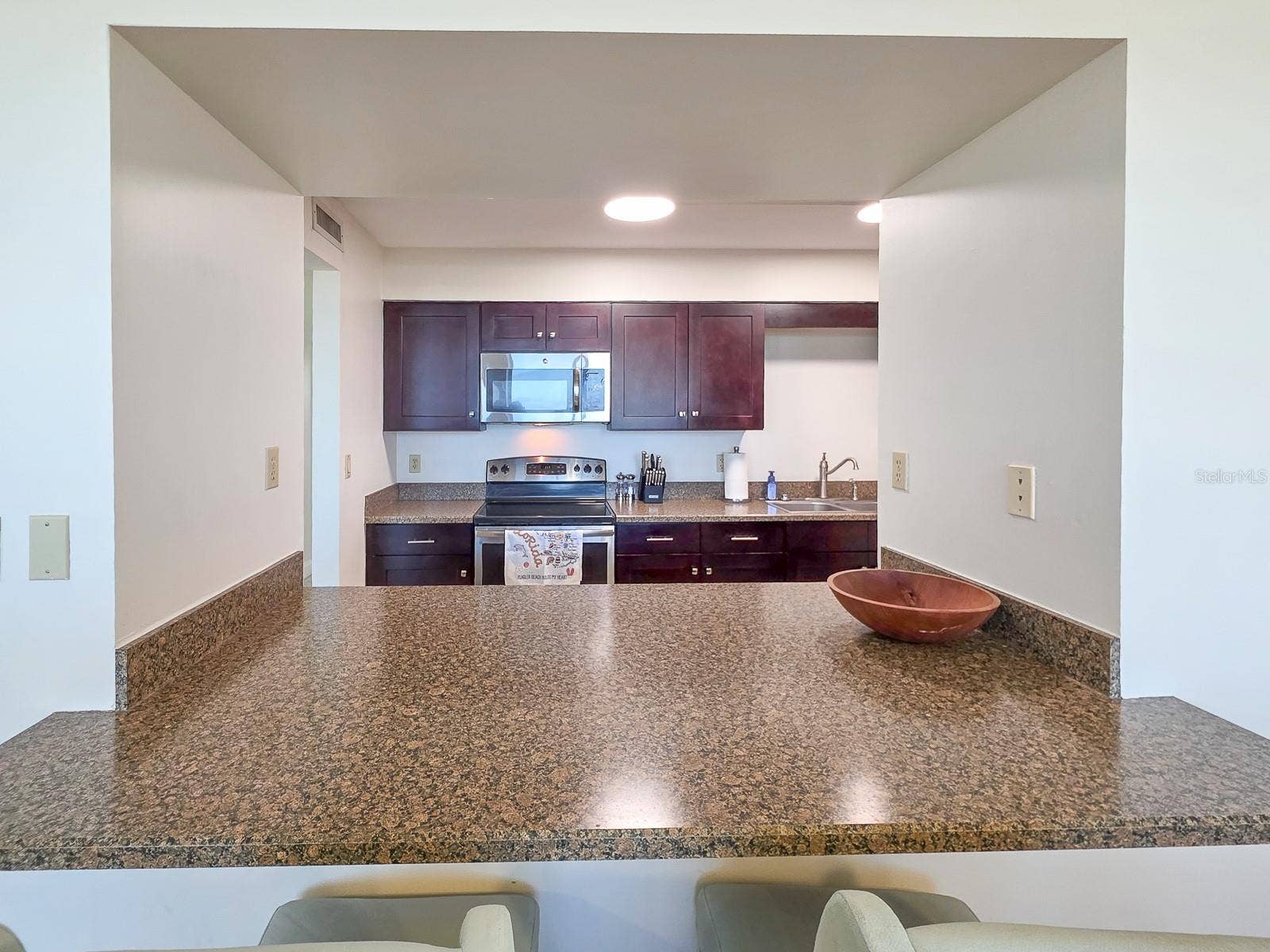 1601 N CENTRAL AVENUE, #202, Flagler Beach, FL 32136