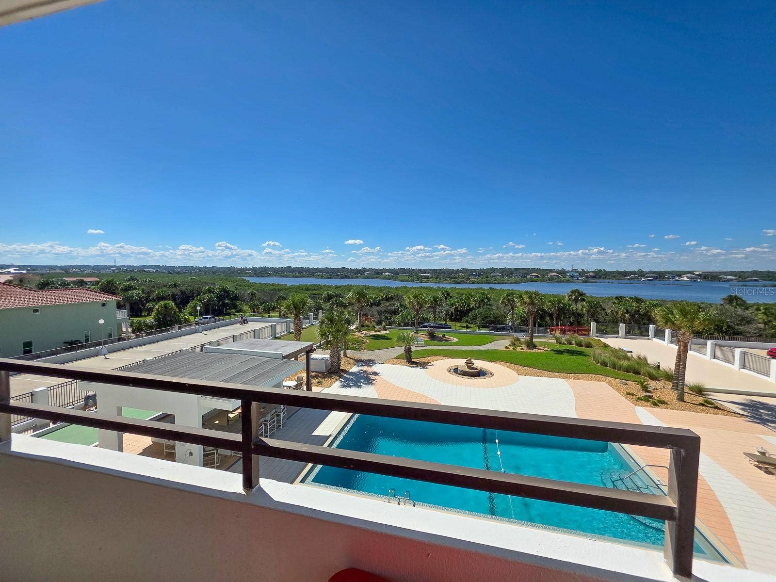 1601 N CENTRAL AVENUE, #202, Flagler Beach, FL 32136