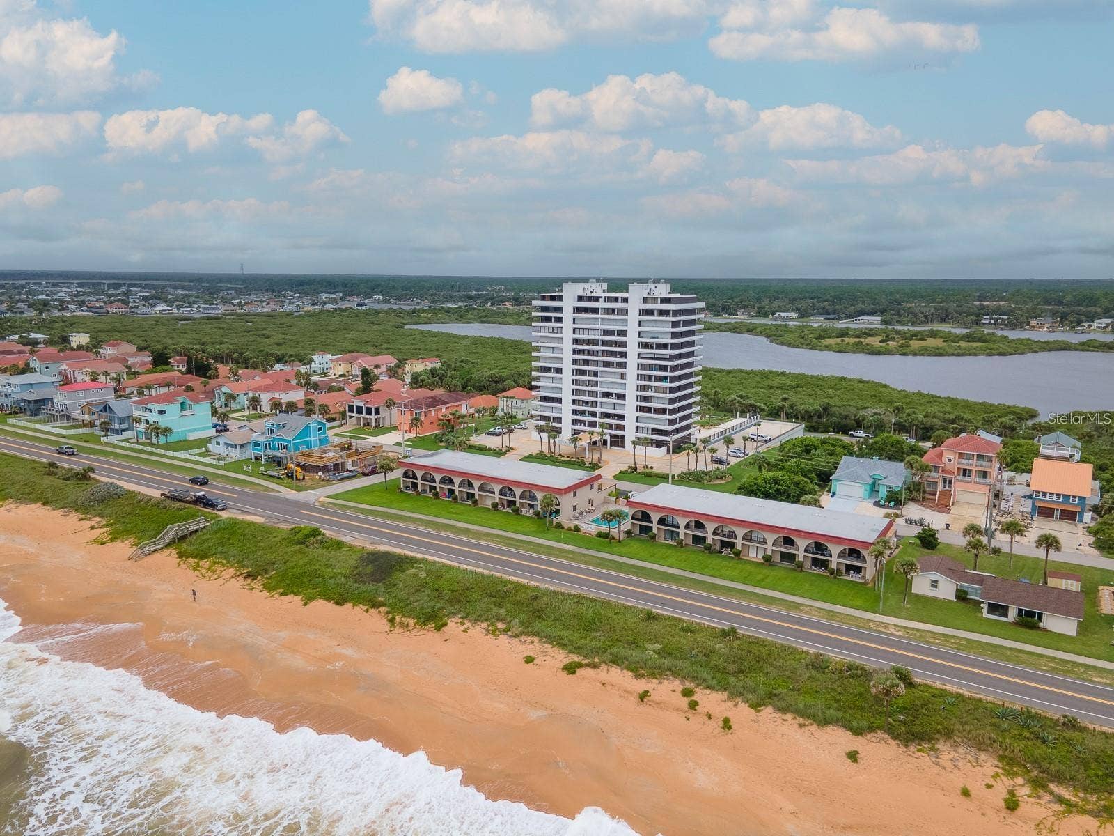 1601 N CENTRAL AVENUE, #202, Flagler Beach, FL 32136