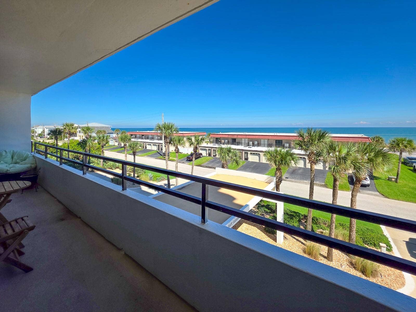 1601 N CENTRAL AVENUE, #202, Flagler Beach, FL 32136