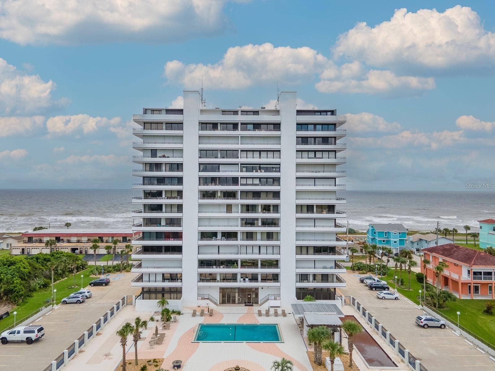 1601 N CENTRAL AVENUE, #202, Flagler Beach, FL 32136