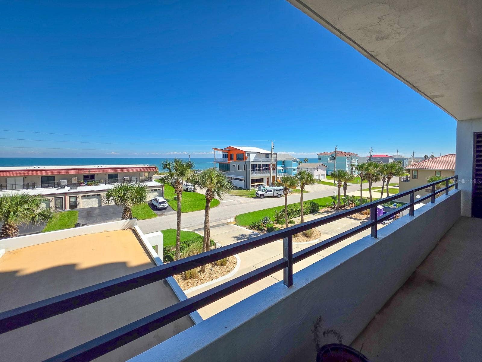 1601 N CENTRAL AVENUE, #202, Flagler Beach, FL 32136