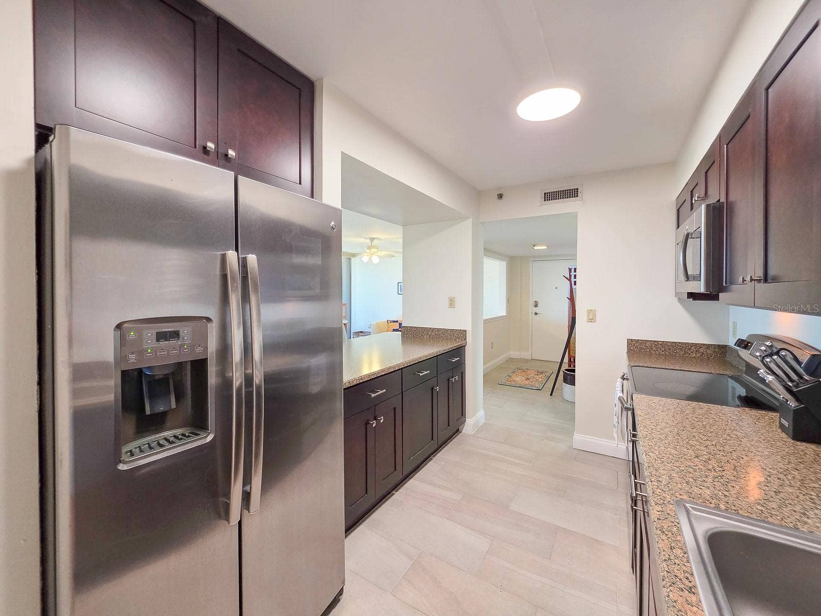 1601 N CENTRAL AVENUE, #202, Flagler Beach, FL 32136