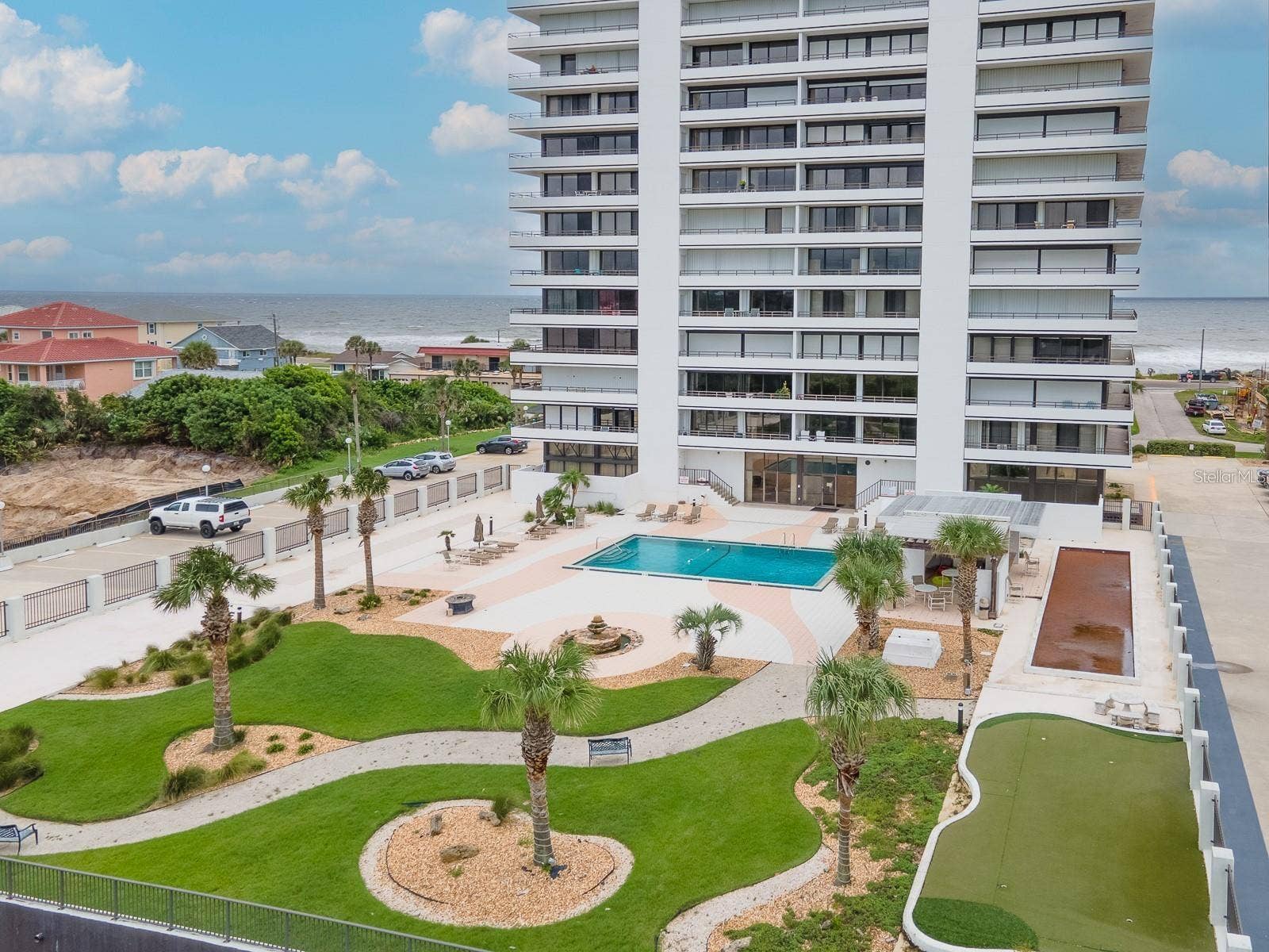 1601 N CENTRAL AVENUE, #202, Flagler Beach, FL 32136