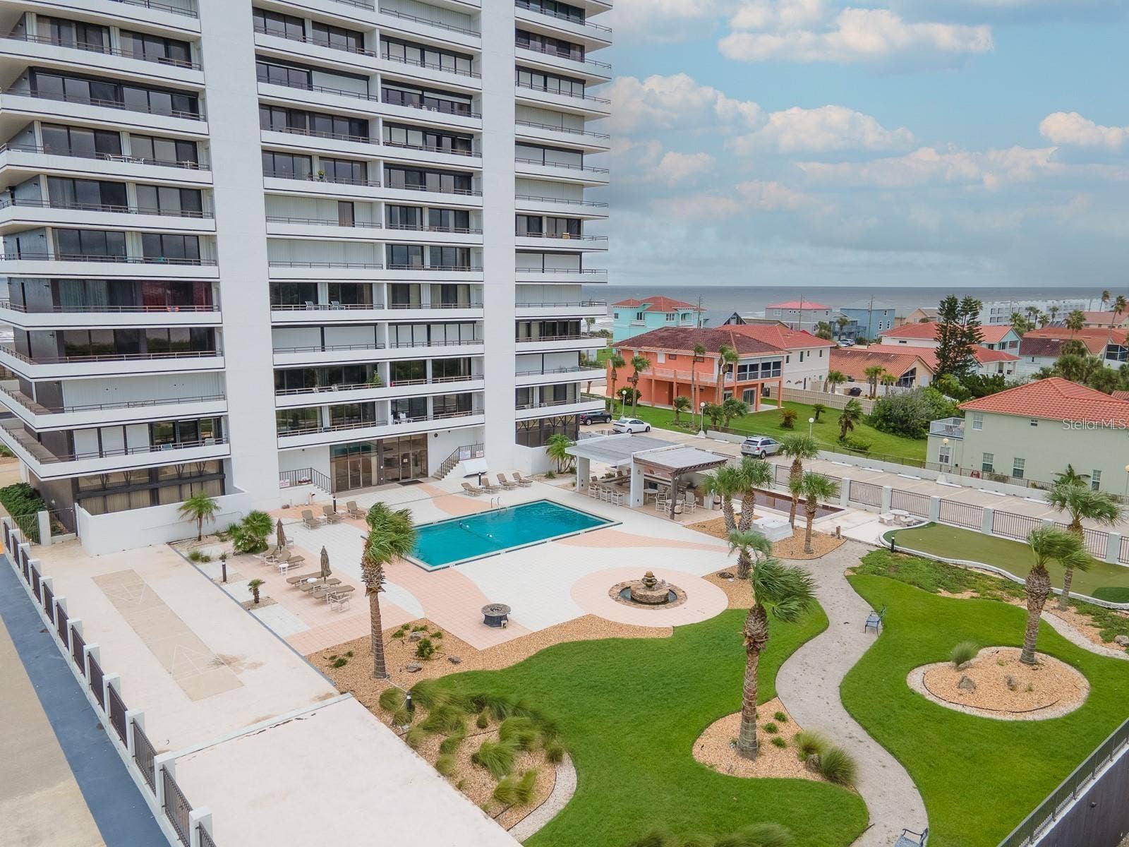 1601 N CENTRAL AVENUE, #202, Flagler Beach, FL 32136