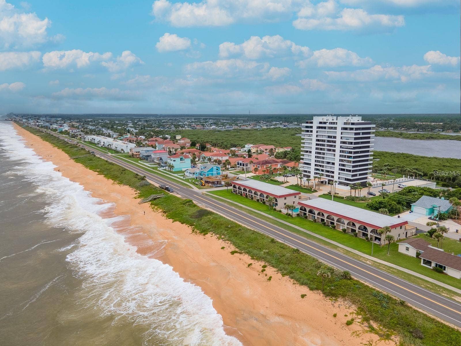 1601 N CENTRAL AVENUE, #202, Flagler Beach, FL 32136