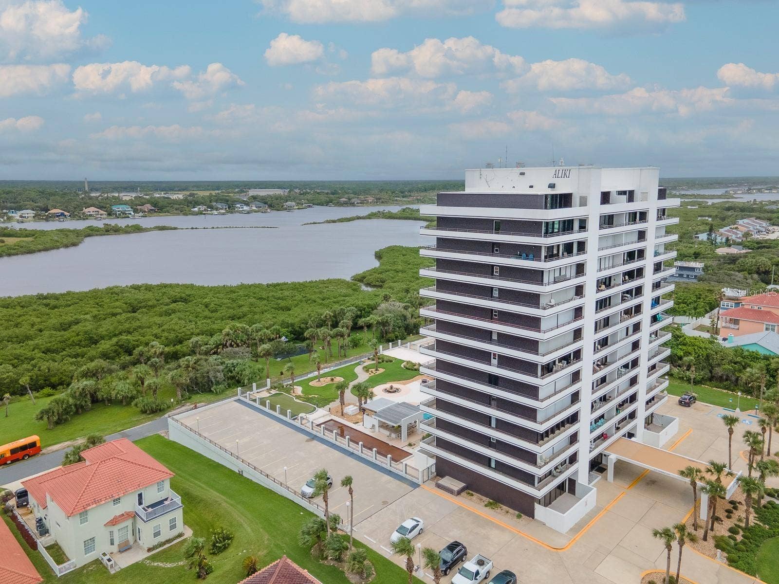 1601 N CENTRAL AVENUE, #202, Flagler Beach, FL 32136