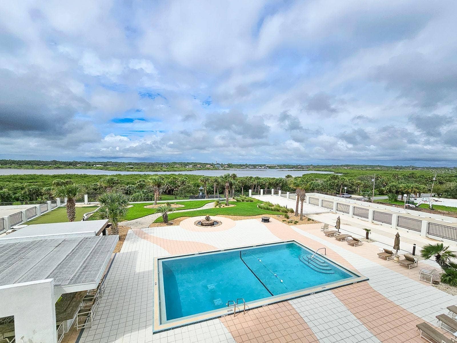 1601 N CENTRAL AVENUE, #202, Flagler Beach, FL 32136