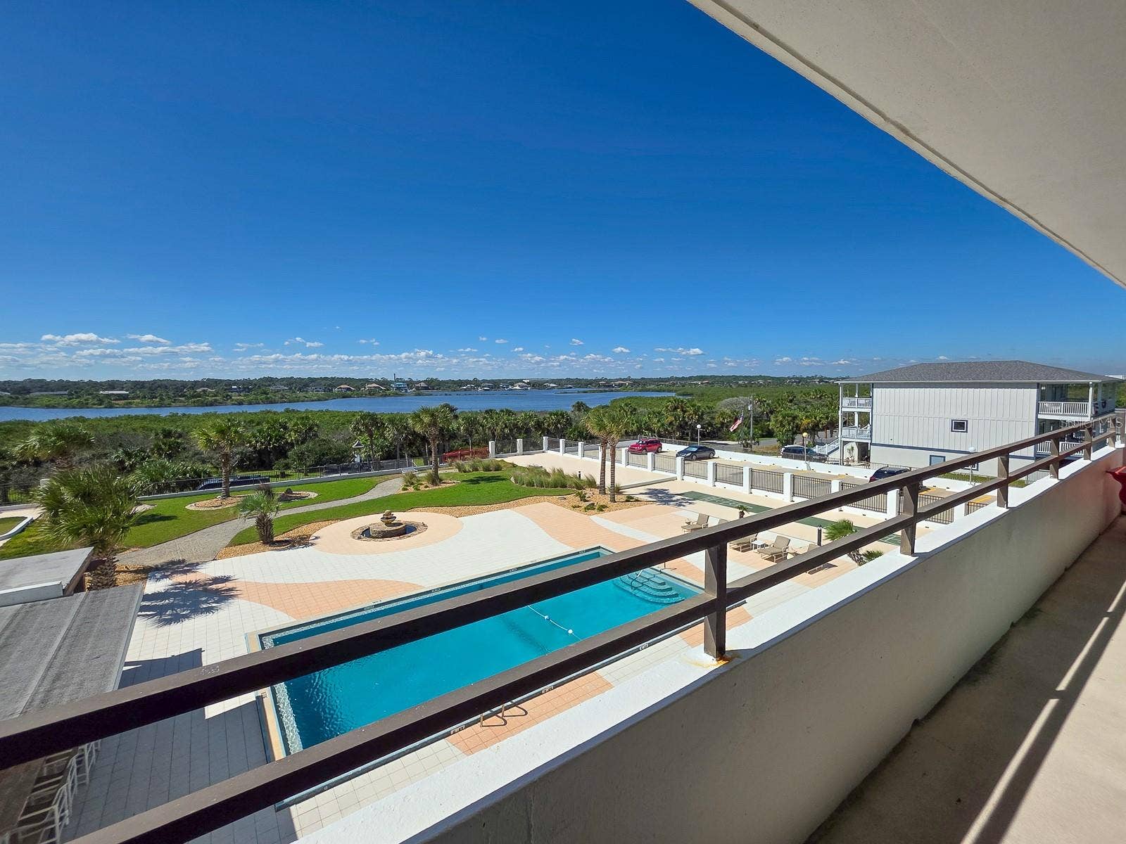 1601 N CENTRAL AVENUE, #202, Flagler Beach, FL 32136