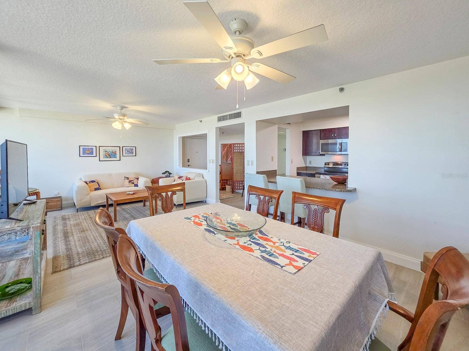 1601 N CENTRAL AVENUE, #202, Flagler Beach, FL 32136