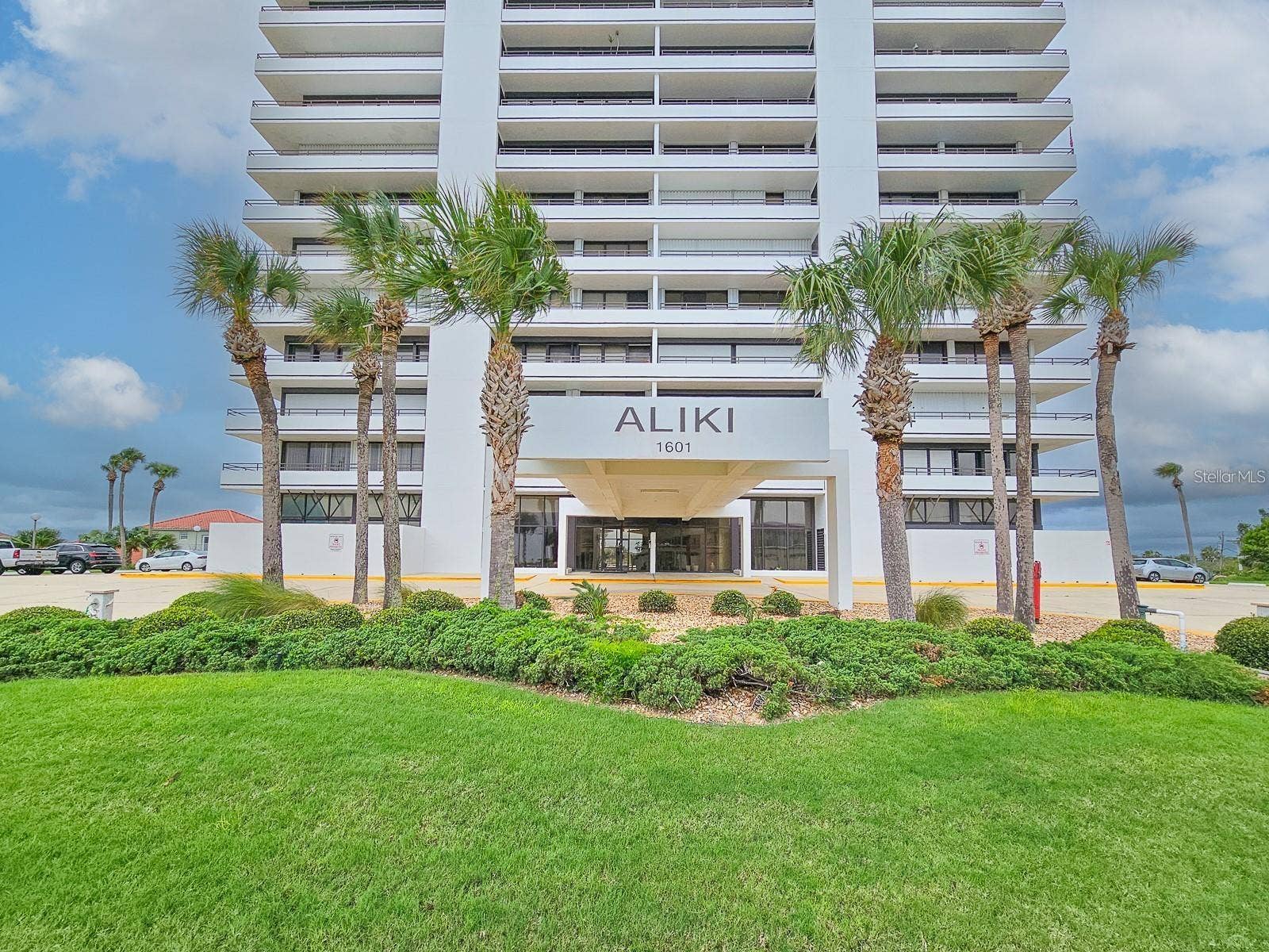 1601 N CENTRAL AVENUE, #202, Flagler Beach, FL 32136