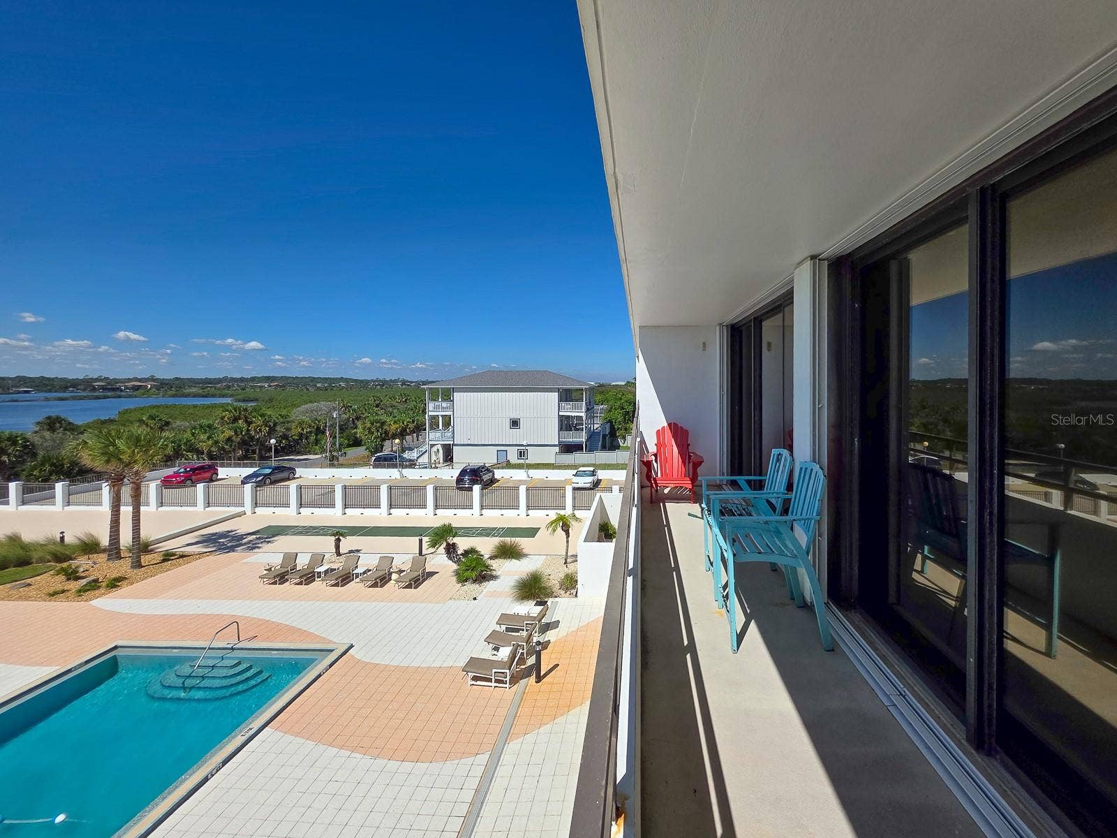 1601 N CENTRAL AVENUE, #202, Flagler Beach, FL 32136